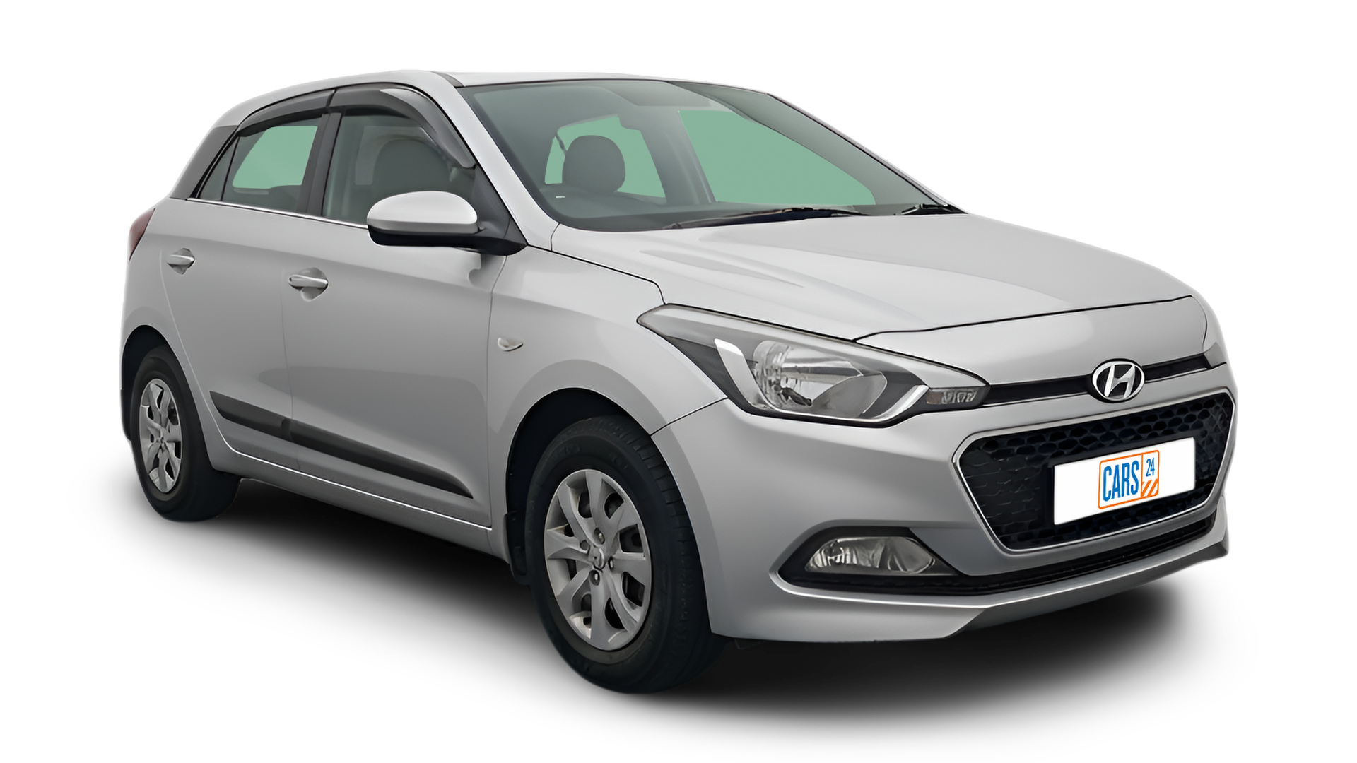2016 Hyundai Elite i20 - Hatchback - Petrol - Manual - ₹3.27 lakh